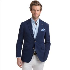 Vineyard vines performance blazer